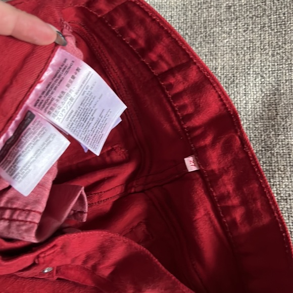 Levi’s Skinny Jeans - Picture 5 of 5